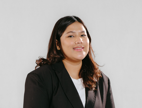 Dhea Rahmasari - University of Sydney